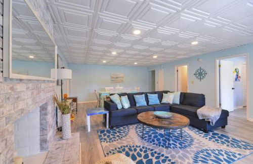 Southern Breeze on Lake Norman - Foto 23