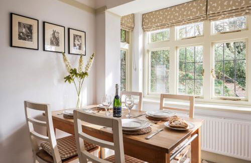 Knapp House Lodges - Foto 7