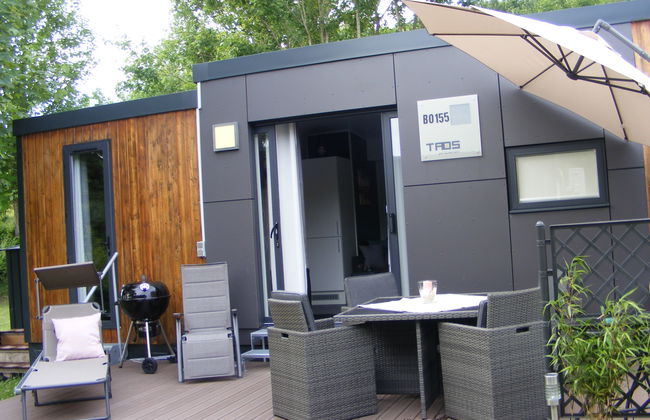 Tiny Haus Ulrike - Photo 25