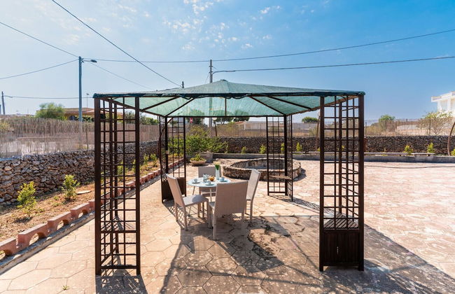 4163 Abate Filippo Home Holiday by Barbarhouse - Foto 23