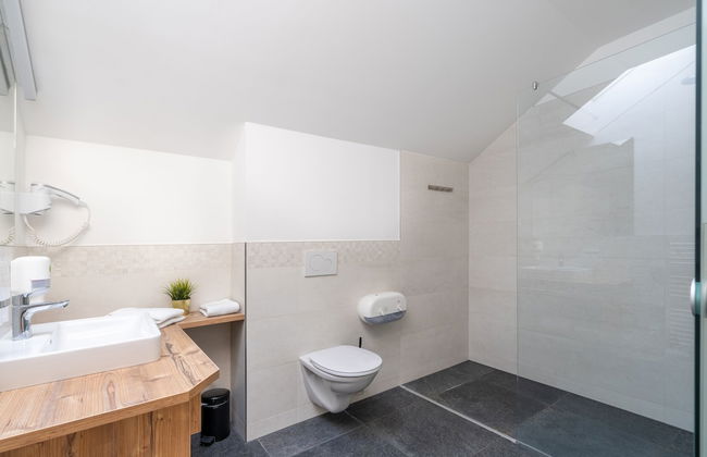 Kaiser Max Design Appartements - Foto 77