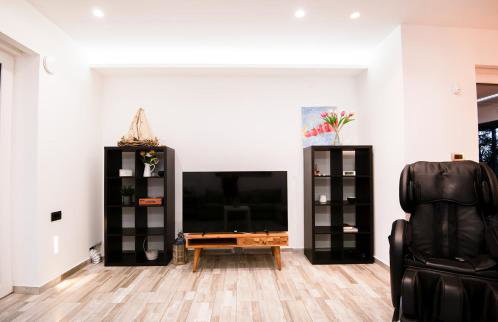 Enervillas VIP Villas with pool bbq - Foto 29