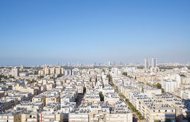 Deluxe & Terrace with City Overview by FeelHome - Foto 29