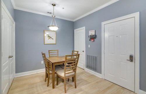 Tuscaloosa Condo Rental Near Bryant-Denny Stadium - Foto 11