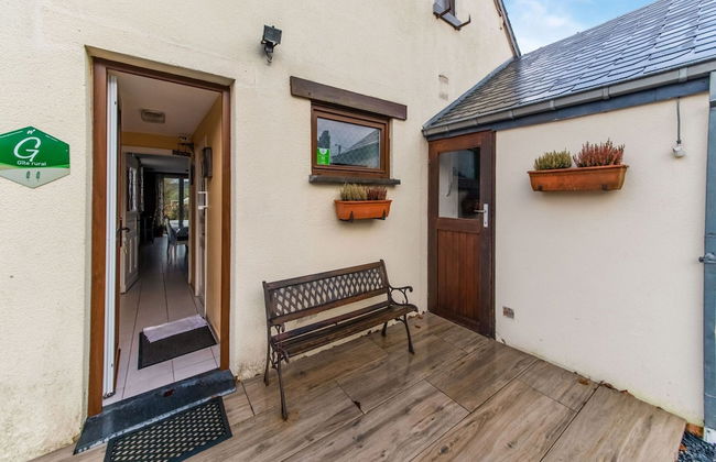 Modern Holiday Home in Lavacherie - Photo 36