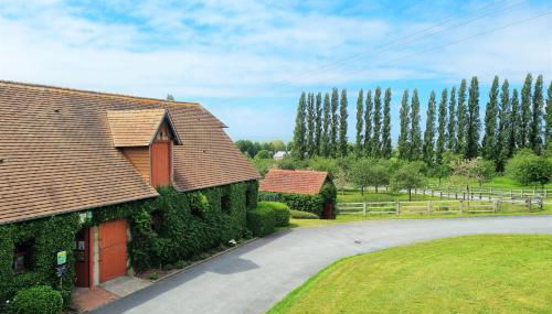 La Bergeronnette - Domaine d'APREVAL - Campagne - Photo 2