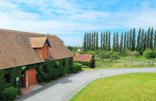 La Bergeronnette - Domaine d'APREVAL - Campagne - Photo 2