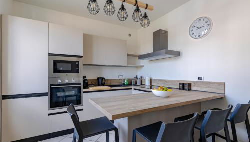 Guggiate - Seta apartment Bellagio - Foto 3