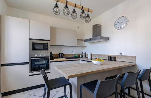 Guggiate - Seta apartment Bellagio - Foto 3