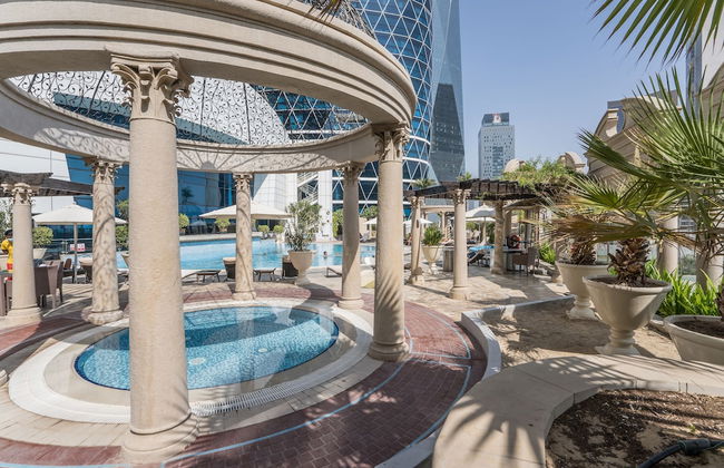 HiGuests - Park Towers - Foto 28