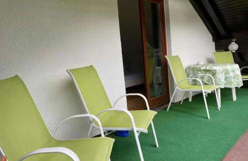 Ferienwohnung Seerose Bad Wildbad i. Schwarzwald - Foto 13