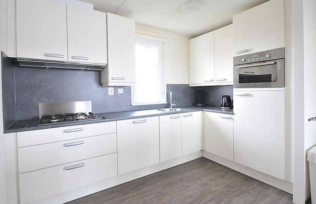 Villa in Cadzand-bad Near North Sea Beach - Foto 4