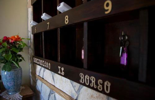 Agriturismo Il Borgo - Foto 42