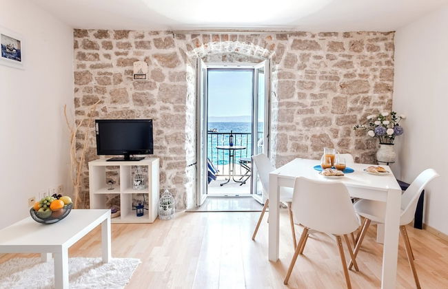 Luxury Seaside Apartments - Foto 29