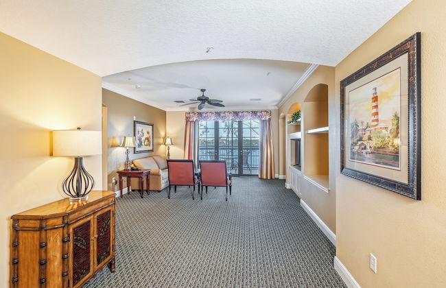 The Berkley, Orlando - Foto 44