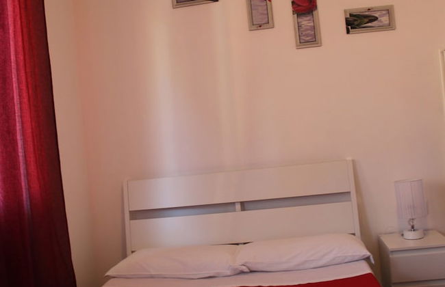 Domus Vatican Holidays - Foto 8