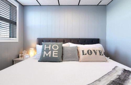 Chain O' Lakes Beach Penthouse Sunset View and Boat Dock - Foto 28