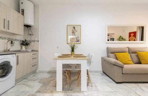 Allo Apartments San Lucas Parking Piscina Centro 2 habitaciones - Foto 26