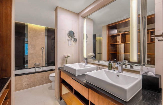 Ascott Huai Hai Road Shanghai - Foto 34
