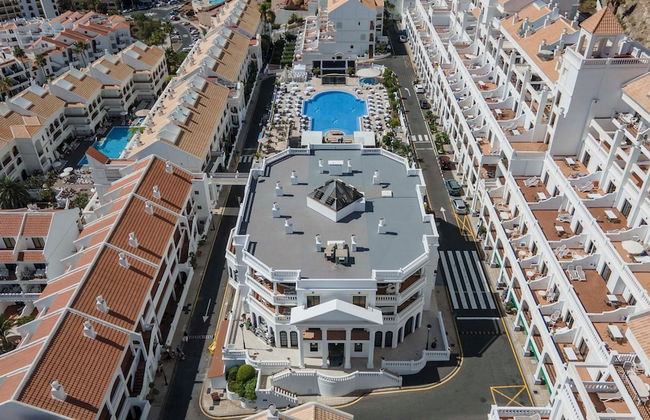 Ona Hollywood Mirage - Photo 65