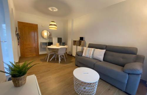 Arenales Sol y Playa Galatea I - Foto 1