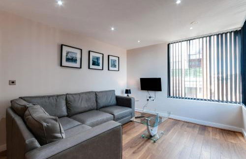 The Print Works Apartments - Foto 21