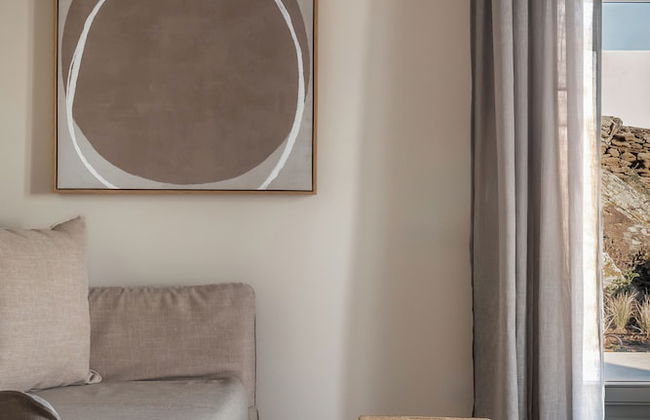 Stamna Sifnos, a member of Design Hotels - Photo 63