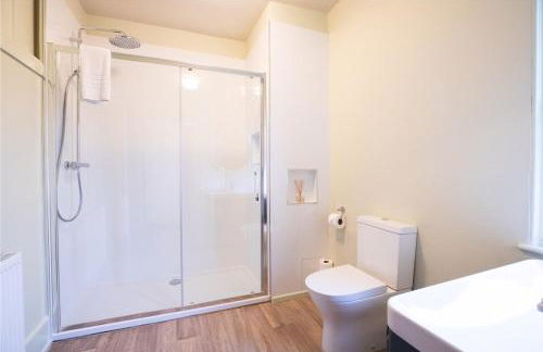 2 Bedroom apartment near Shifnal - great for business stays - VAT included - Foto 8