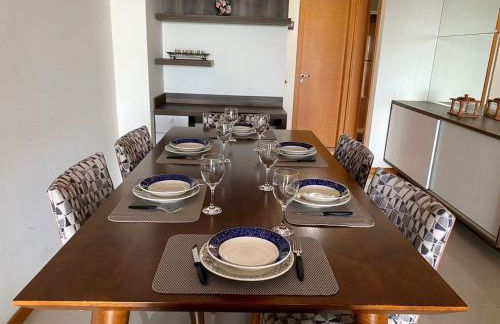 Suíte Bella Cittá Master Collection - Foto 9