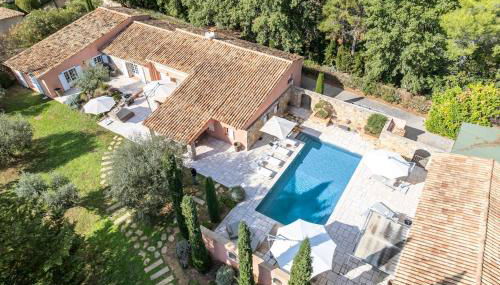 Beautiful property near Fayence - Foto 4