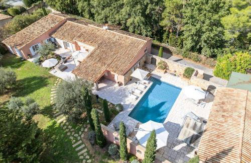 Beautiful property near Fayence - Foto 4