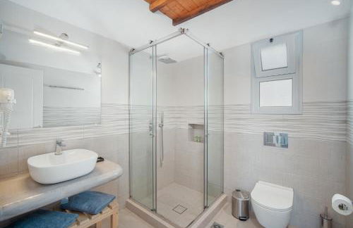 Galazio Suites, Serifos - Foto 12