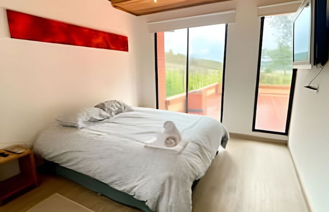 2. Cabaña Portón de Ovejas - Photo 4