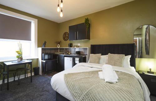 Hayy Studio Quiet Comfy Connected - Foto 6