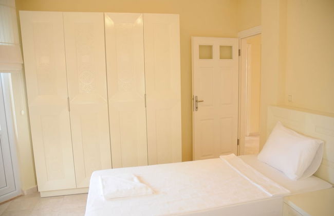 Gold City 3 bedroom Villa 1 - Foto 2