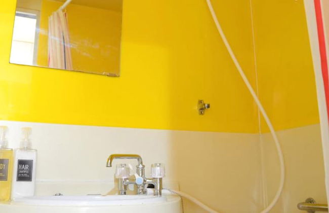 Calm house Beppukitahama - Foto 39