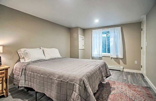 Family-Friendly Tisbury Escape - Walk to Town - Foto 14