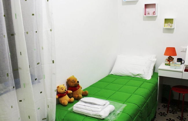 Palazzo Taormina - Foto 7