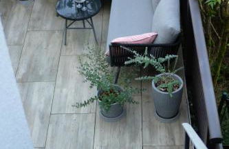 Ferienwohnung Refugium - Foto 24