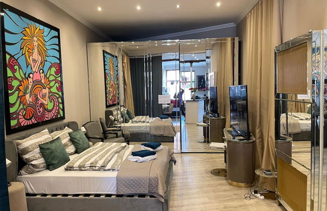 Maisonette in the Taunus With Mediterranean - Foto 4