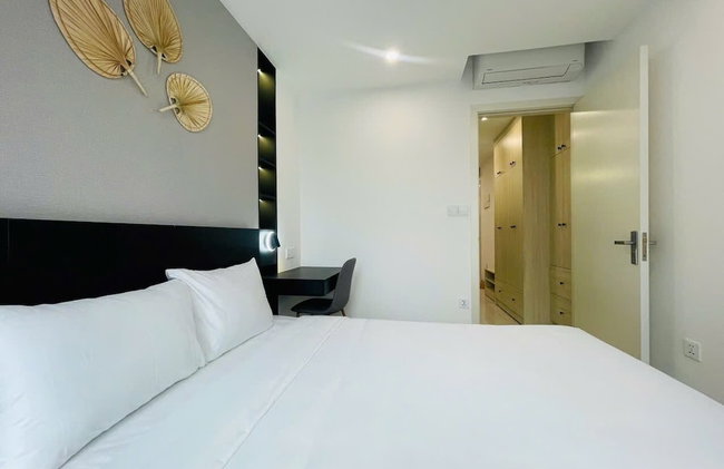 Sun Residences Hotel and Apartment - Foto 14
