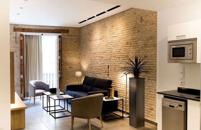 Mon Suites San Martín - Foto 28