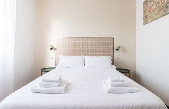 Il Borgo Apartments C3 - Sv-d600-navi44c1c - Foto 1