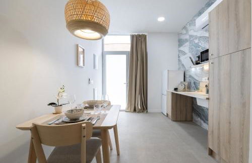 PPA22 Loft Valencia - Acogedor loft cercano al metro Zona Ayora - Photo 47