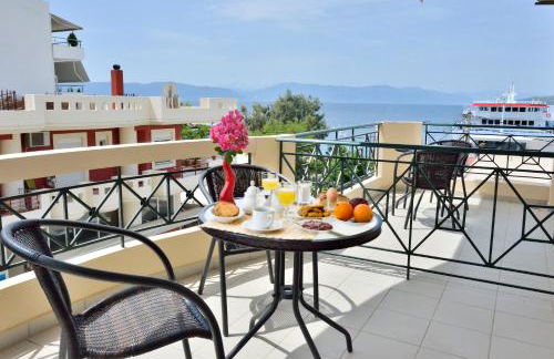 Evia Studios - Photo 17