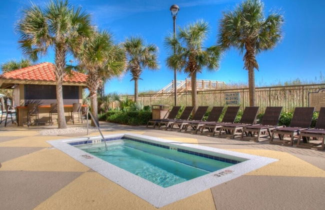 Mar Vista Grande 614 - Foto 60