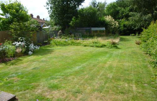 Golden Cross - Photo 19