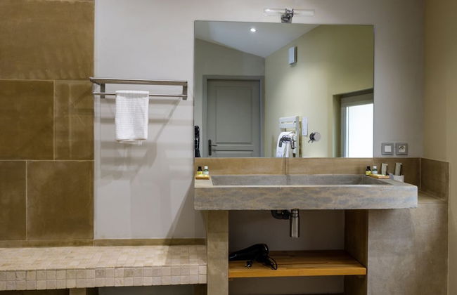 Le Clos Violette D'Aglaé - Foto 60