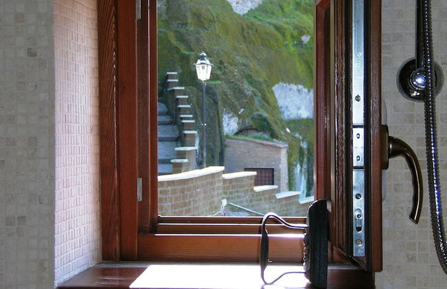 Ancient Rural Tower in Tuscia Area, Near Viterbo Italy - Foto 16