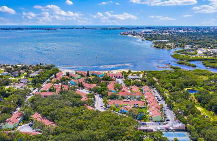 Resort Condo with Private Beach - Foto 35